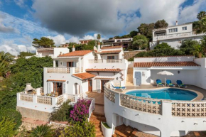 Villa Castellet